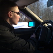 Александр Коваленко on My World.