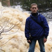 Алексей Сашников on My World.