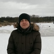 Александр Орешонков on My World.