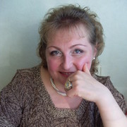 анна савченко on My World.
