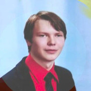 Даниил Щербатюк on My World.