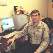 Владимир Шубин .  on My World.