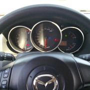 mazda _ (Сергей) on My World.