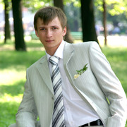Егор Береснев on My World.