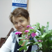 Светлана Дейкун on My World.