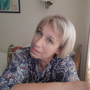 Elena Seslavina on My World.