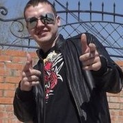 Семен Занин on My World.