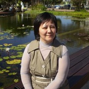 Мира Серикбаева on My World.
