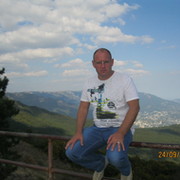 Валерий Сербин on My World.