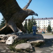 Сергей Сергеев on My World.