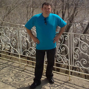 Сергей Коринец on My World.