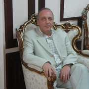 Сергей Григорьев on My World.