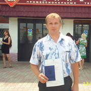 Сергей Бобченко on My World.