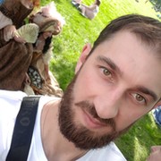 Сергей Григорян on My World.