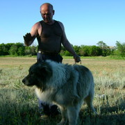 Сергей Рамазанов on My World.