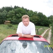 Сергей Чинюк on My World.