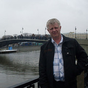 Сергей Федотов on My World.