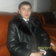 Канапинов Серик on My World.
