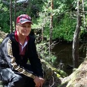 Сергей Руденко (массажист) on My World.