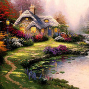 Т С on My World.