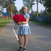 елена шабалина on My World.