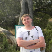 Дмитрий Геннадьевич on My World.
