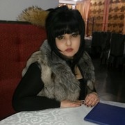 Шахноза Бабаева on My World.