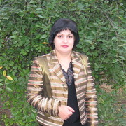 Елена Шамаева