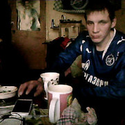 женя шавыкин on My World.