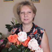 Любовь Самойлова on My World.