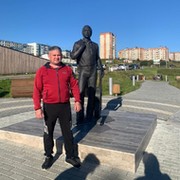 Антон Щербаков on My World.