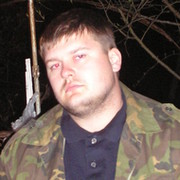 Михаил Дегтярев on My World.