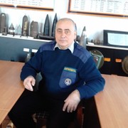 Пётр Шипилов on My World.