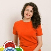 Шитикова Ульяна