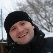 Роман Шпунтов on My World.