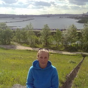 Любовь Пешкова on My World.