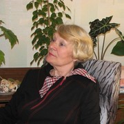 валентина сильвестрова on My World.