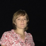 Елена Анатольевна on My World.