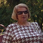раиса симакова on My World.