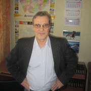 Валерий Симоненко on My World.