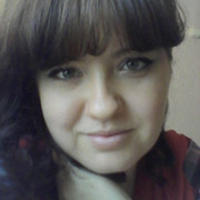 Серафима Саланович on My World.