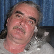 Андрей Островной on My World.