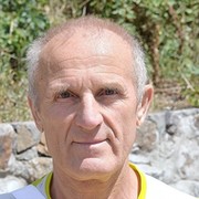 Ваня Иванов on My World.