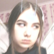 Елизавета Сиохина on My World.