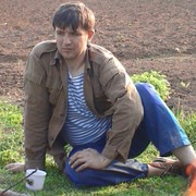 Ivan Sergeev on My World.