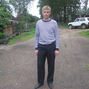Денис Самородский on My World.