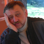 Nikolai Nikolai Pochtovalov on My World.