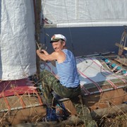 юрий скворцов on My World.