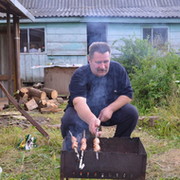 вячеслав солдатов on My World.