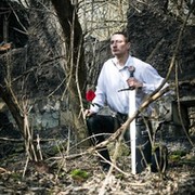 Слава Фоменко on My World.